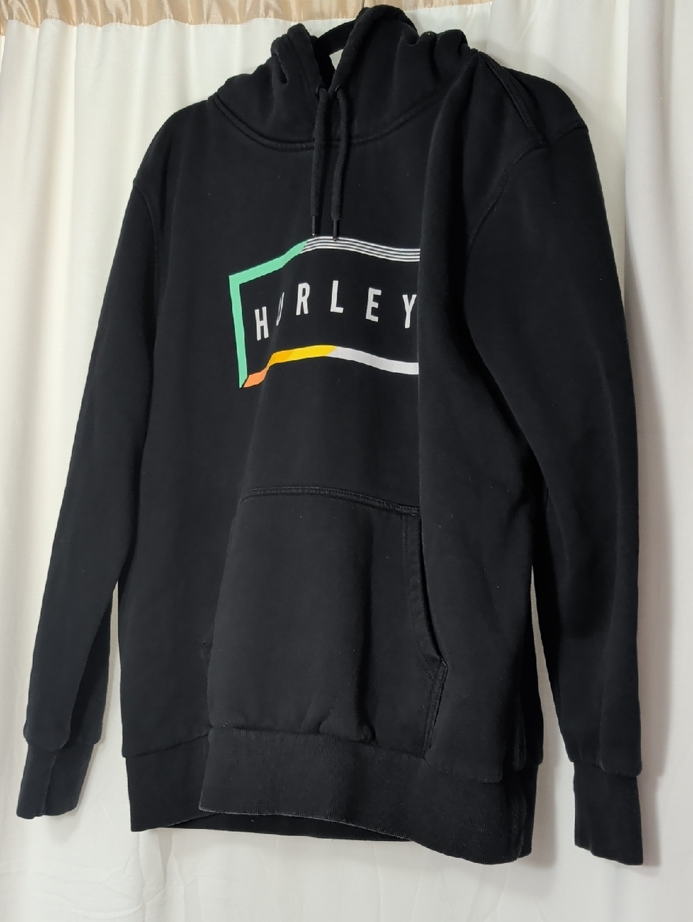 Men's XL Hurley Hoodie